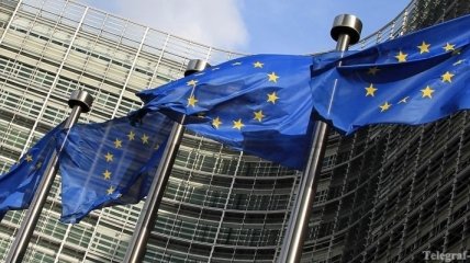 Еврокомиссия выделит €45 млн  странам-соседям 