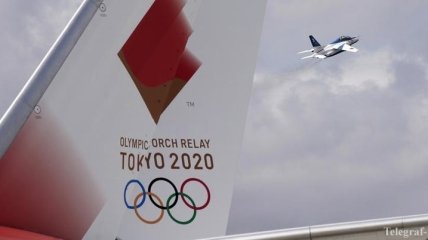 В США призывают перенести Олимпиаду в Токио