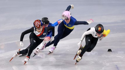 Олимпиада-2026