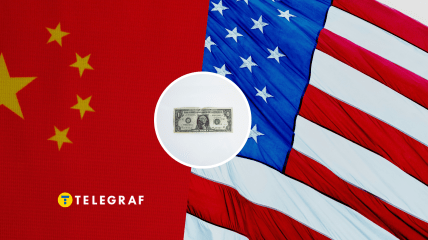 Тарифна війна Китаю та США