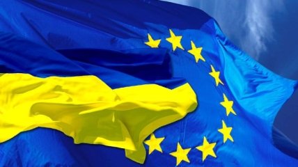 Юрий Луценко объявил о старте акции "Я выбираю ЕС!"  