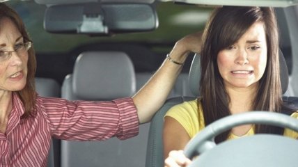 "Полезные" советы начинающим автомобилистам, слушать которые не рекомендуется