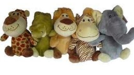 Сотрудникам скорой запретили возить мягкие игрушки