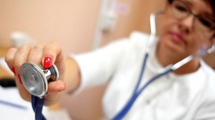 Медицинская реформа: 9 млн украинцев выбрали врача 