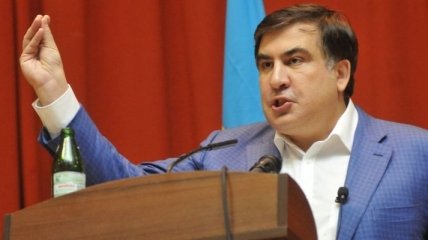 Саакашвили знает, как будет действовать власть в день его возвращения в Украину