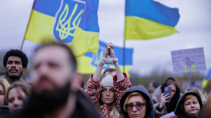 Эта борьба важна и за пределами Украины