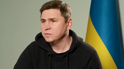 Михаил Подоляк рассказал, что нужно делать после деоккупации Крыма