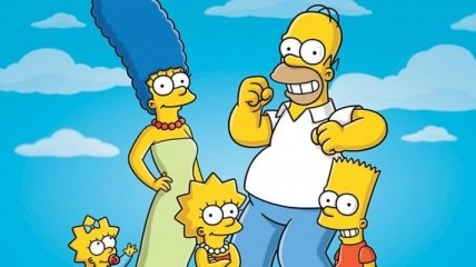"Симпсоны" выпустят первый часовой эпизод