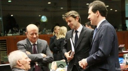  Конституционный совет Франции одобрил бюджетный пакт ЕС