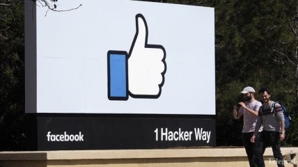 Facebook сообщил о масштабной атаке хакеров