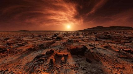 Ученые рассказали об ужасных последствиях колонизации Марса