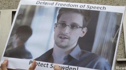 США продолжают переговоры с РФ, добиваясь выдачи Эдварда Сноудена