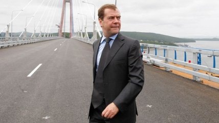 Медведев: "Единая Россия" имеет высокий потенциал для выборов