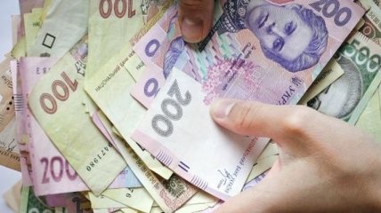 Как часто украинцы дают взятку?  