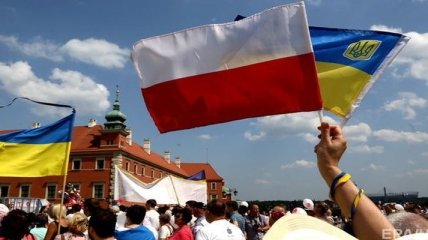 СМИ: В Польшу уезжает учиться все больше украинцев