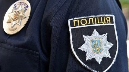 Вместо ножа: на Киевщине мужчина с отверткой напал на полицейского (Фото)