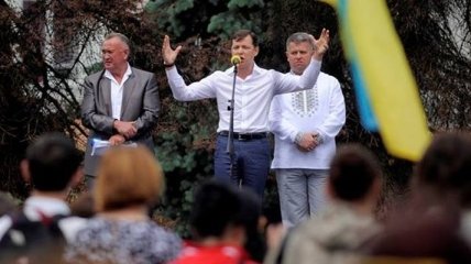 Ляшко рассказал, как решить украинский конфликт