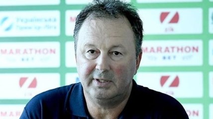 Черноморец останется без главного тренера