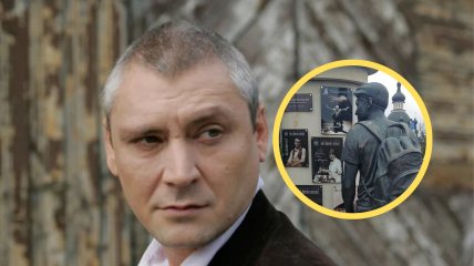 Виталий Линецкий