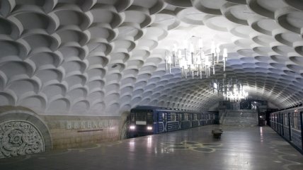 Президент прокомментировал инвестиции на расширение метро в Харькове