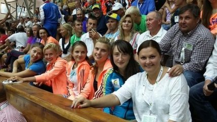 Биатлон. Стартовый состав сборной Украины на первый этап Кубка IBU