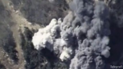 В Сирии из-за воздушных ударов РФ погибли 14 жителей