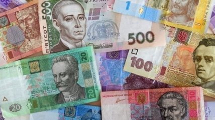 Нацбанк готов обеззараживать гривневые банкноты из-за коронавируса