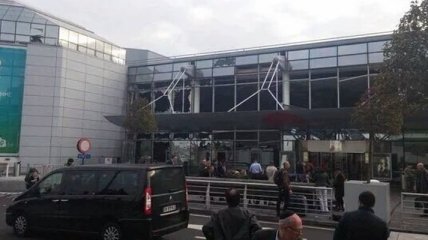 Теракты в Брюсселе: хроника событий