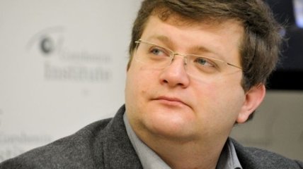 Депутат от "БПП" Арьев вышел из состава ВСК