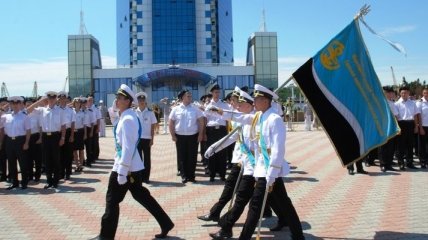 За Одесской мореходной академией сохранили статус национальной
