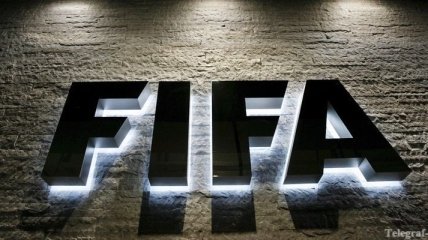 Сегодня ФИФА обнародует новый рейтинг 