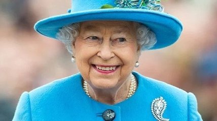Королева Єлизавета II не з’явиться на публіці аж до Великодня