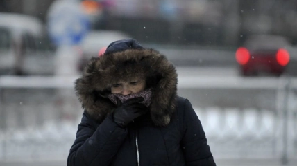 Синоптики попереджають про погіршення синоптичної ситуації