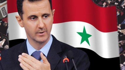 Западные страны убеждают Россию предоставить убежище Башару Асаду