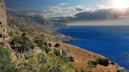 В Крыму будут говорить о сохранении подводного наследия