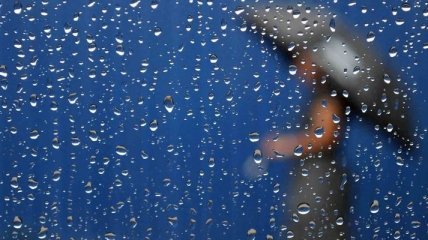 Прогноз погоды в Украине на 19 апреля: пройдут дожди с грозами