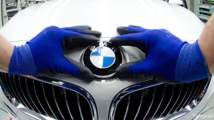 BMW осталась самой продаваемой в мире премиальной маркой
