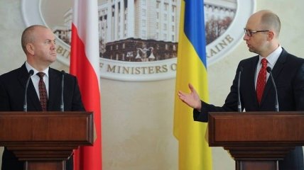 Яценюк: Одного НАБ не хватит для преодоления коррупции