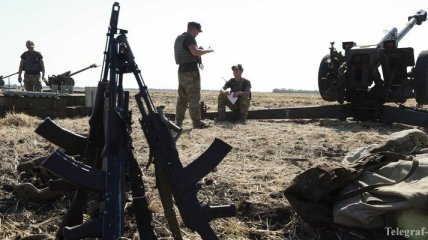 Экс-заместитель генсека НАТО: Дискуссии о военной помощи Украине усиливаются
