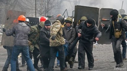 Расследование комиссии Рады: Похитители активистов Майдана скрываются в РФ