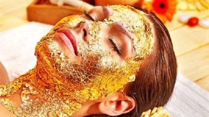 Как использовать золото для красоты и лечения