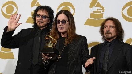 Оззи Осборн анонсировал конец Black Sabbath