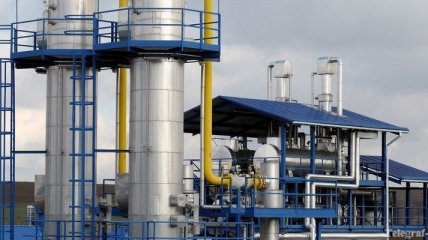 "Газпром" теряет крупнейший рынок сбыта