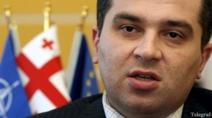 Парламент Грузии стал эксклюзивным выразителем воли народа