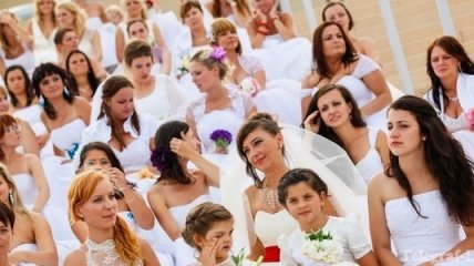 Парламент Кыргызстана ужесточил ответственность за кражу невест