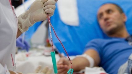В Украине мужчина умер от свиного гриппа