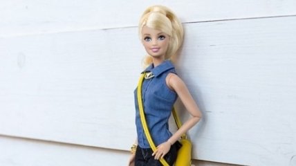Новая звезда в Instagram - Barbie