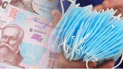 В Украине ввели новые штрафы из-за масок: что важно знать и сколько придется заплатить