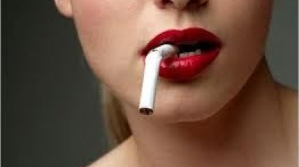 Сигарета после секса приводит к рождению девочки