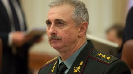 Коваль прокомментировал обстановку на украинско-российской границе
